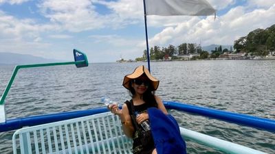 ONE DAY TOUR MEDAN - LAKE TOBA - MEDAN - Image - 13543